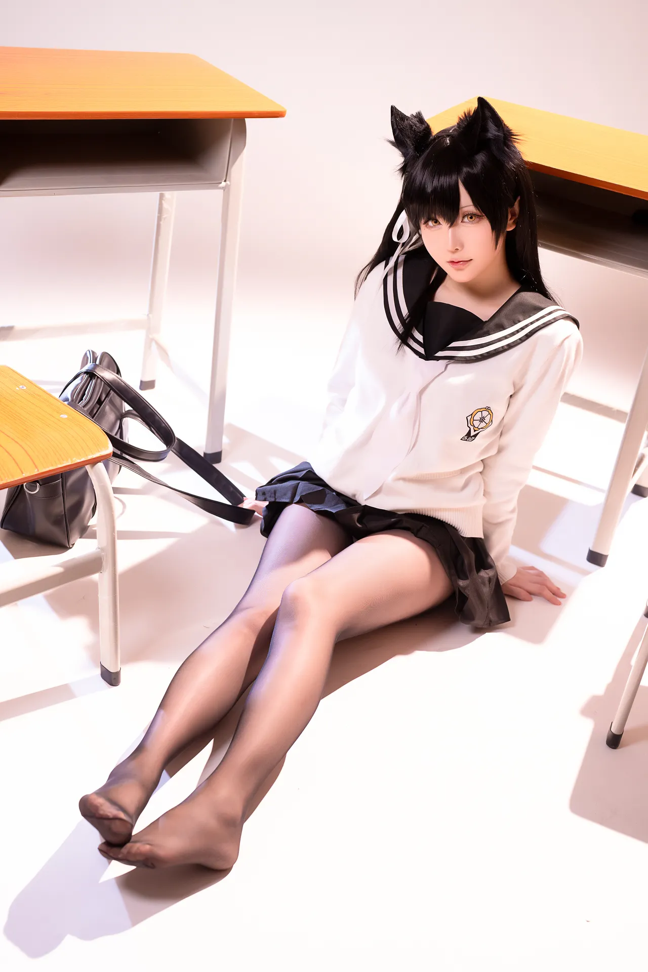 星之迟迟 - 2023年10月计划A 碧蓝航线-爱宕-erohere19.webp